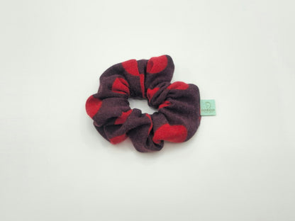 Scrunchie - Pikice 1