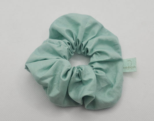 Scrunchie - Menta