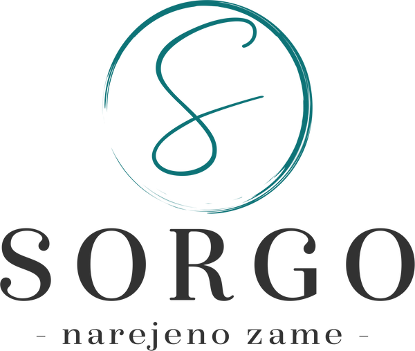 SORGO - Narejeno zame -