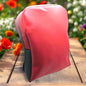 Backpack - Red/Black